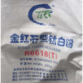 Jinhai Titanium -dioxide R6618T R6628 R6638 R6658 R6668